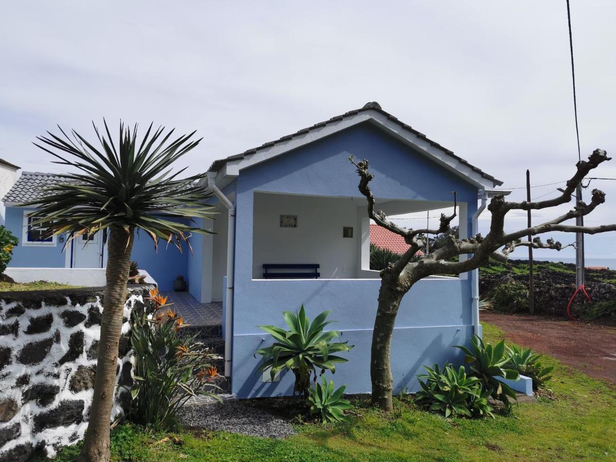 Villa Casa Da Eira Velha Faja do Ouvidor Exterior foto
